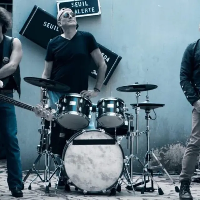 Seuil d'Alerte - Festival Improbable_La Gaude