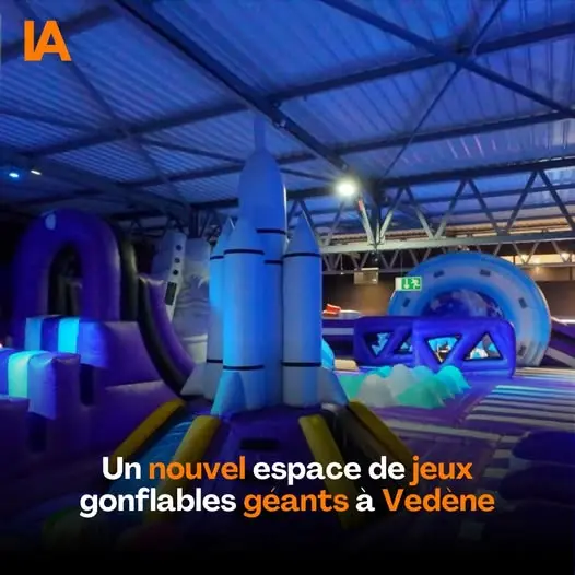 Planet Park_Vedène
