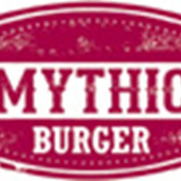 Mythic Burger Restaurant Montauban