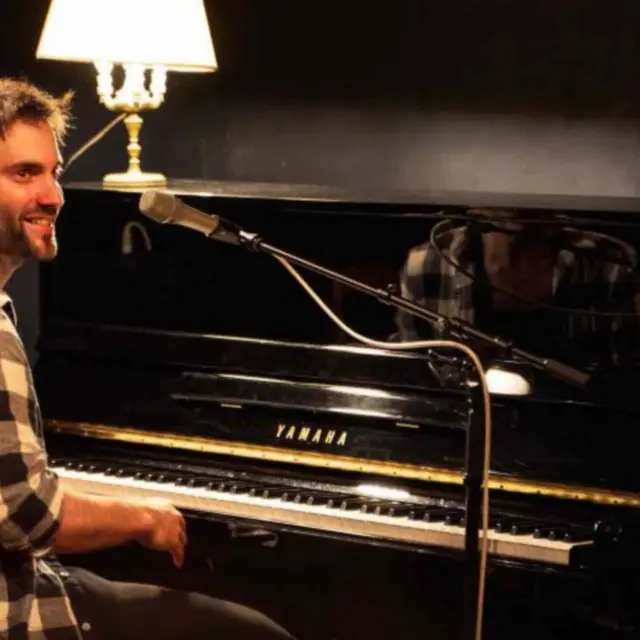 Spectacle : Tu connais la chanson ?_Aix-en-Provence