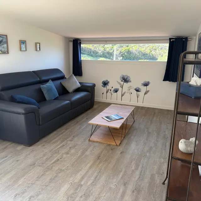 Espace de vie