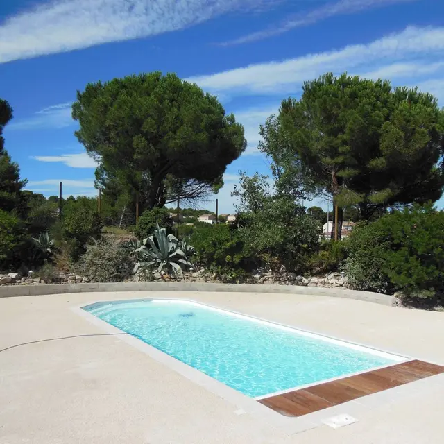 La Villa Martégale_Martigues