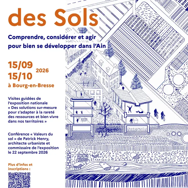 Valeurs des Sols