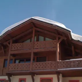 Chalet Amitié
