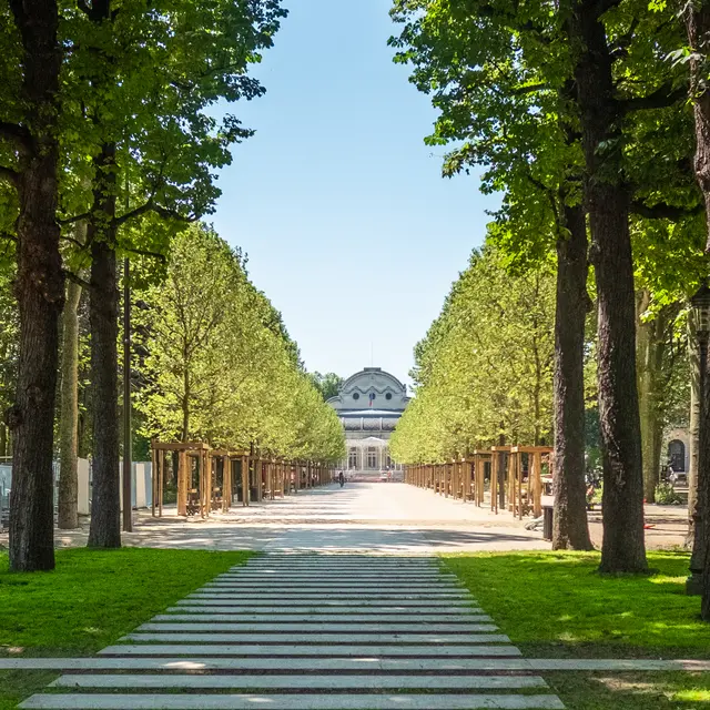Visite guidée 
