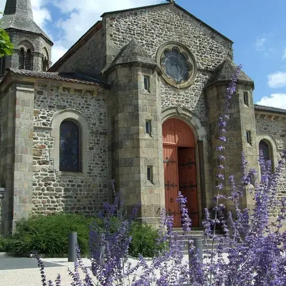 JEP 2026 - Eglise Notre-Dame_Marcillat-en-Combraille