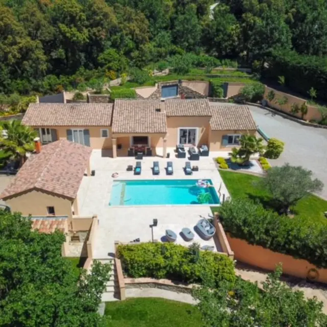 Villa Lizette