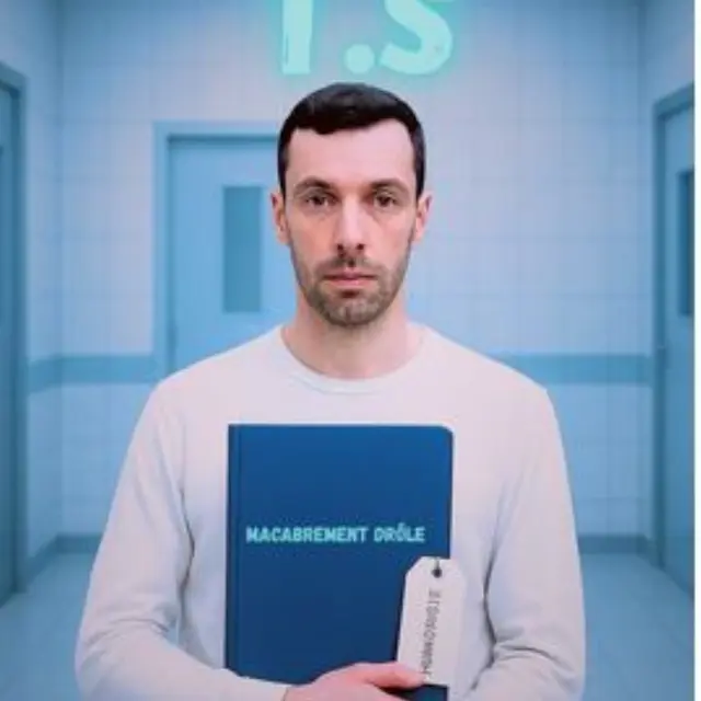 T.S – Seul en scène_Marseille