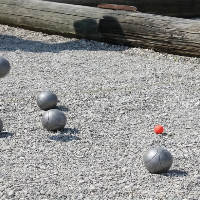 Pétanque - Concours - Tournois_Le Plan de la Tour