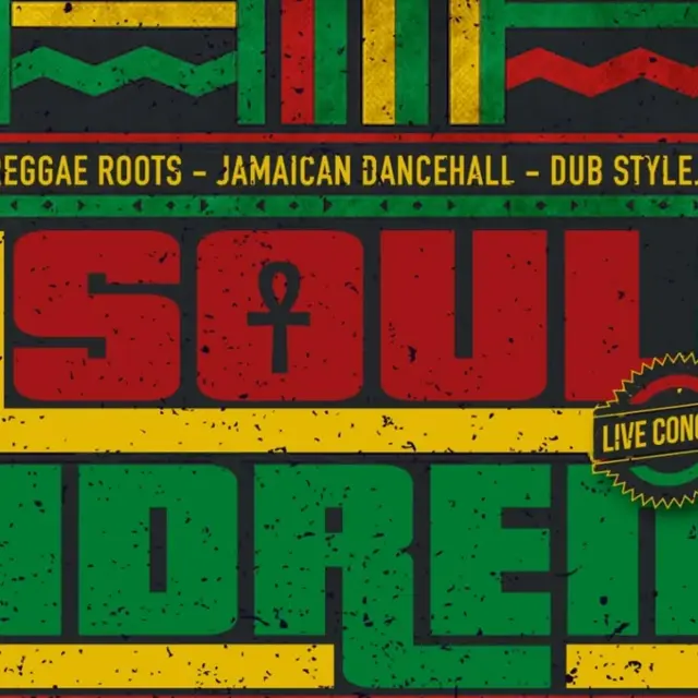 SOUL IDREN concert - marché de noël_Le Lavandou