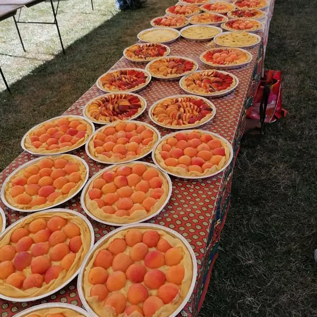 Fête du Four