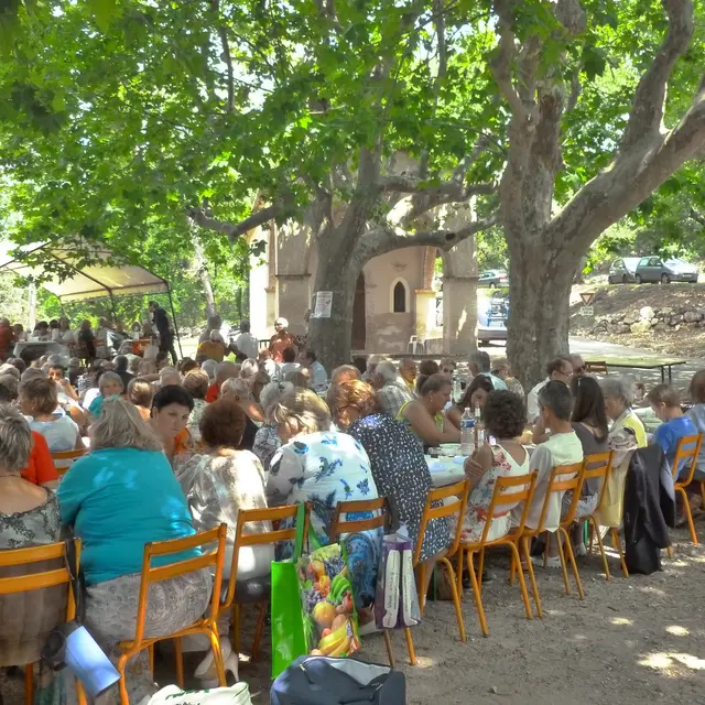 Aïoli des Selves
