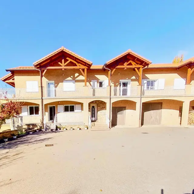 Casa Moissière_La Bâtie-Neuve