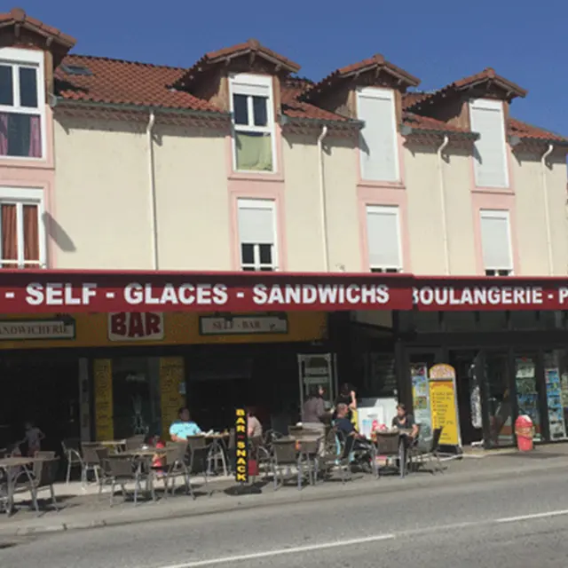 Valro Boulangerie Pâtisserie