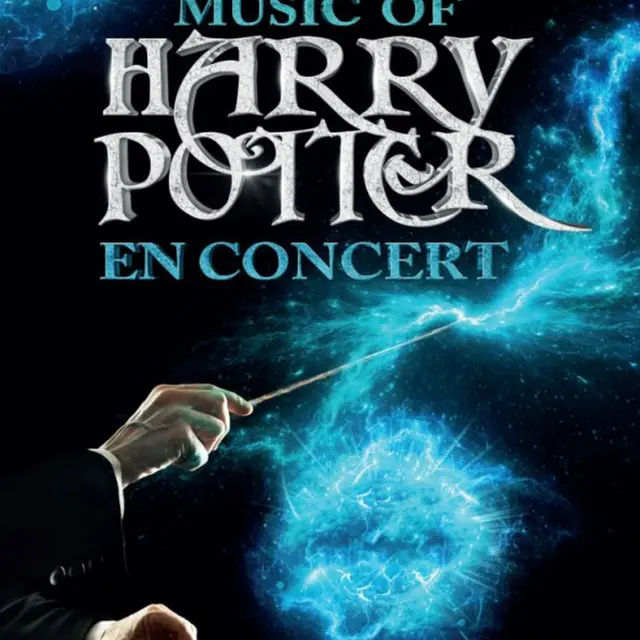 The Magical Music of Harry Potter