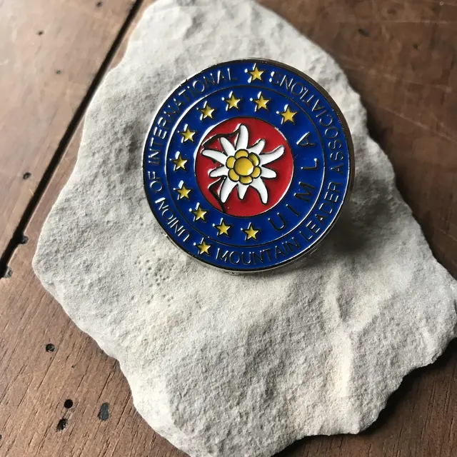 Accompagnateur en montagne