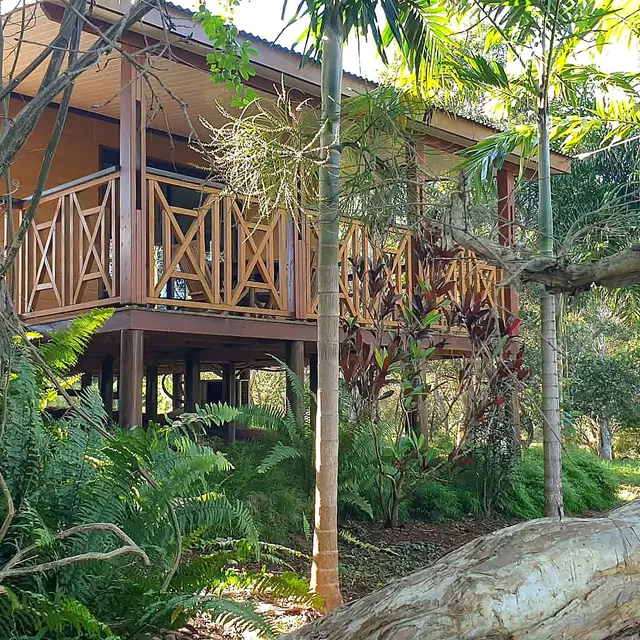 Gîte Esprit Brousse_Boulouparis