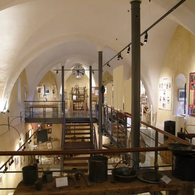 Musée Camos
