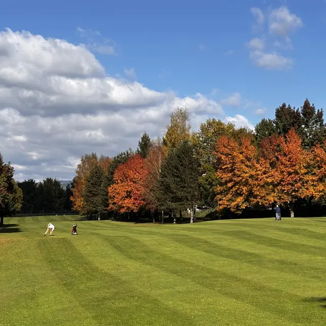 Golf de Vézac_Vézac