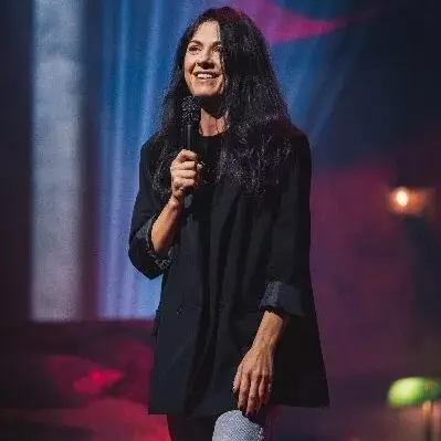 Elena Nagapetyan - Nouveau spectacle_Nice