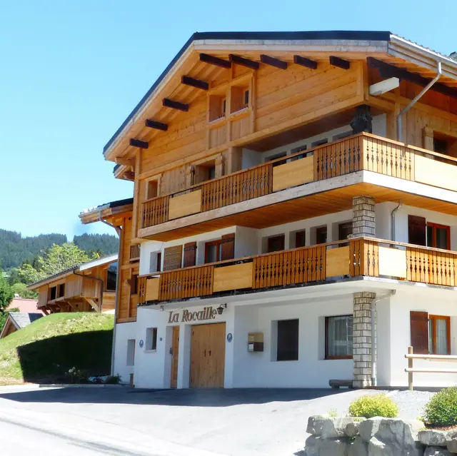 Alpine Loft