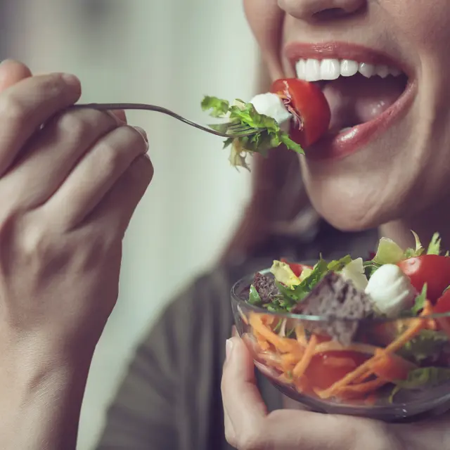 Journée bien-être - Bien dans son assiette_Chazelles-sur-Lyon