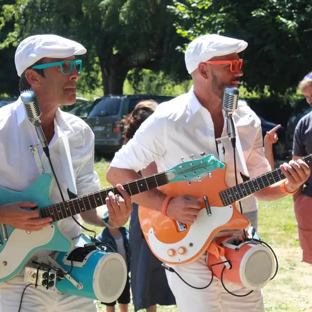 Festi'borgne 2024