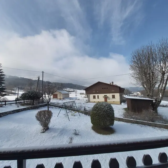 Location LADFONT et AUDOIRE Meublé Ancelle Vallée du Champsaur