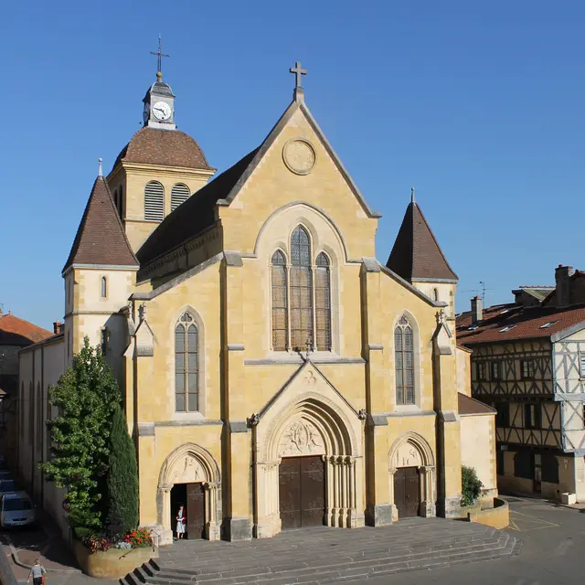 Concert de Noël_Charlieu