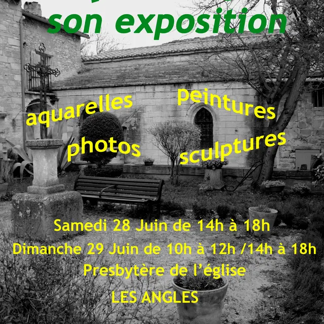 Exposition_Les Angles