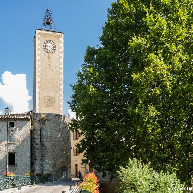 Fête de la St Jean_Mollans-sur-Ouvèze