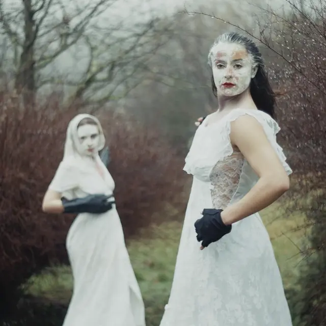 DASEIN - Spectacle de théâtre - Barcelonnette