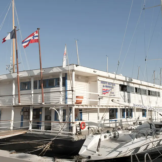RESTAURANT LA NAUTIQUE