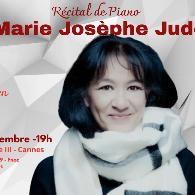Récital de Piano_Cannes