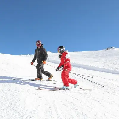 Télémark_Saint-Véran