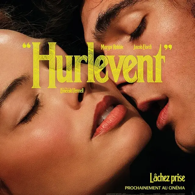 Séance de cinéma - « Hurlevent »_Saint-Martin-Vésubie