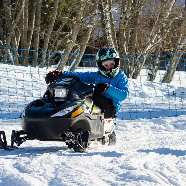 Mountain E-Park