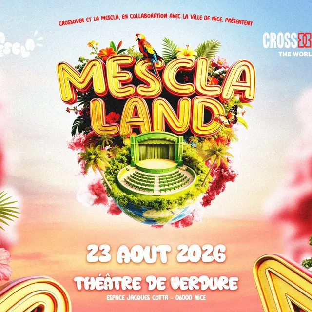 Mesclaland_Nice