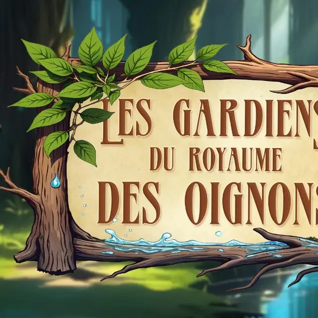 Explor games Les gardiens du royaume des oignons_Boz