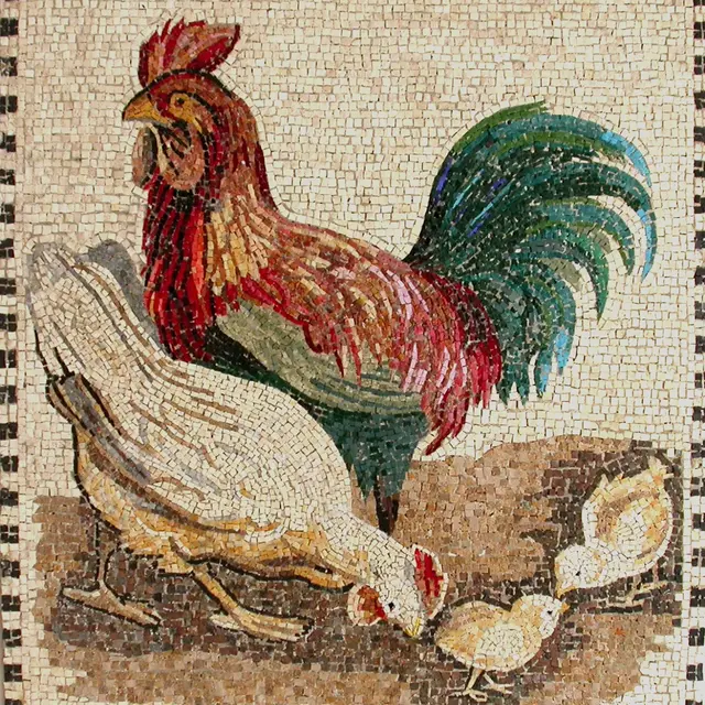 coq