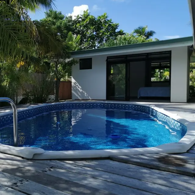 Fare Tumu Ha'ari - Tahiti Tourisme