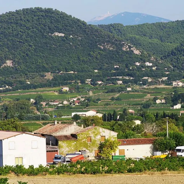 Domaine Grand Nicolet