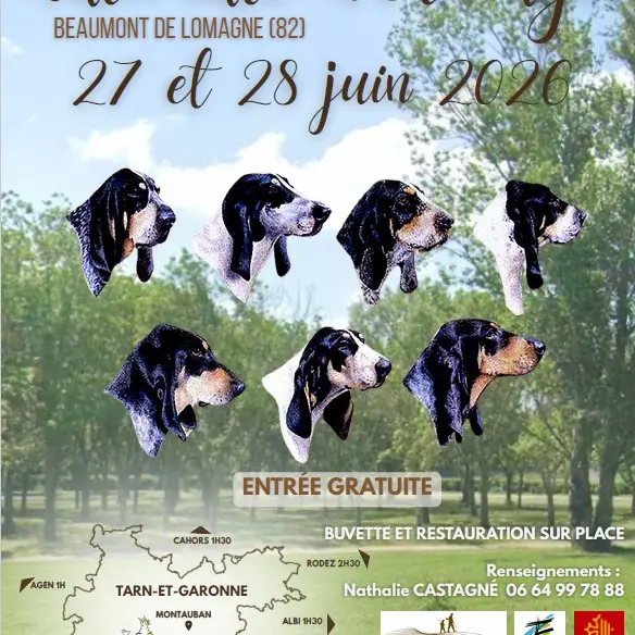 56e Nationale d'élevage_Beaumont-de-Lomagne