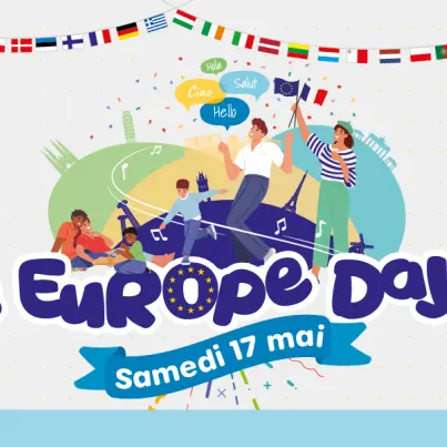 Nice Europe Day_Nice