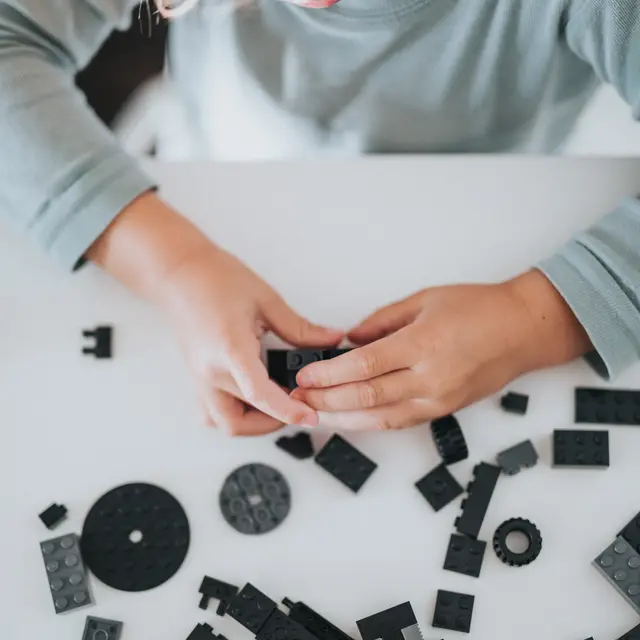 Atelier jeux