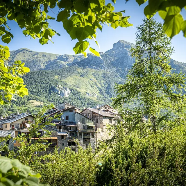 Fête Patronale de la Ste Croix à St Dalmas de Valdeblore_Valdeblore