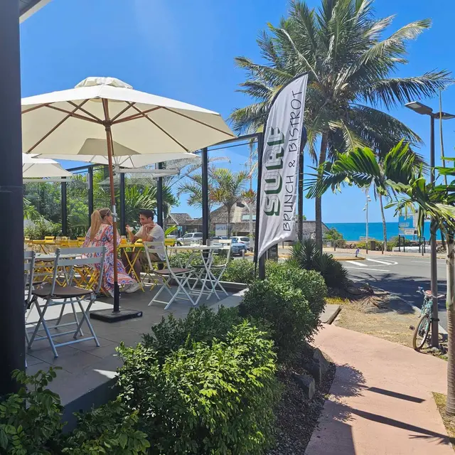 Le Surf Greens & Coffee_Nouméa
