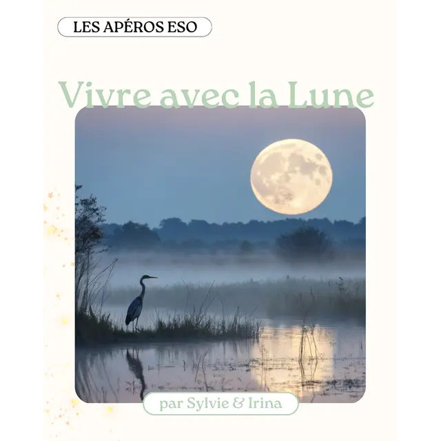 Apéro et atelier Vivre avec la lune_Thônes