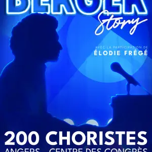 Spectacle : Berger Story_Angers