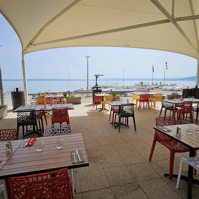 Rest’eau Le Tholon_Martigues